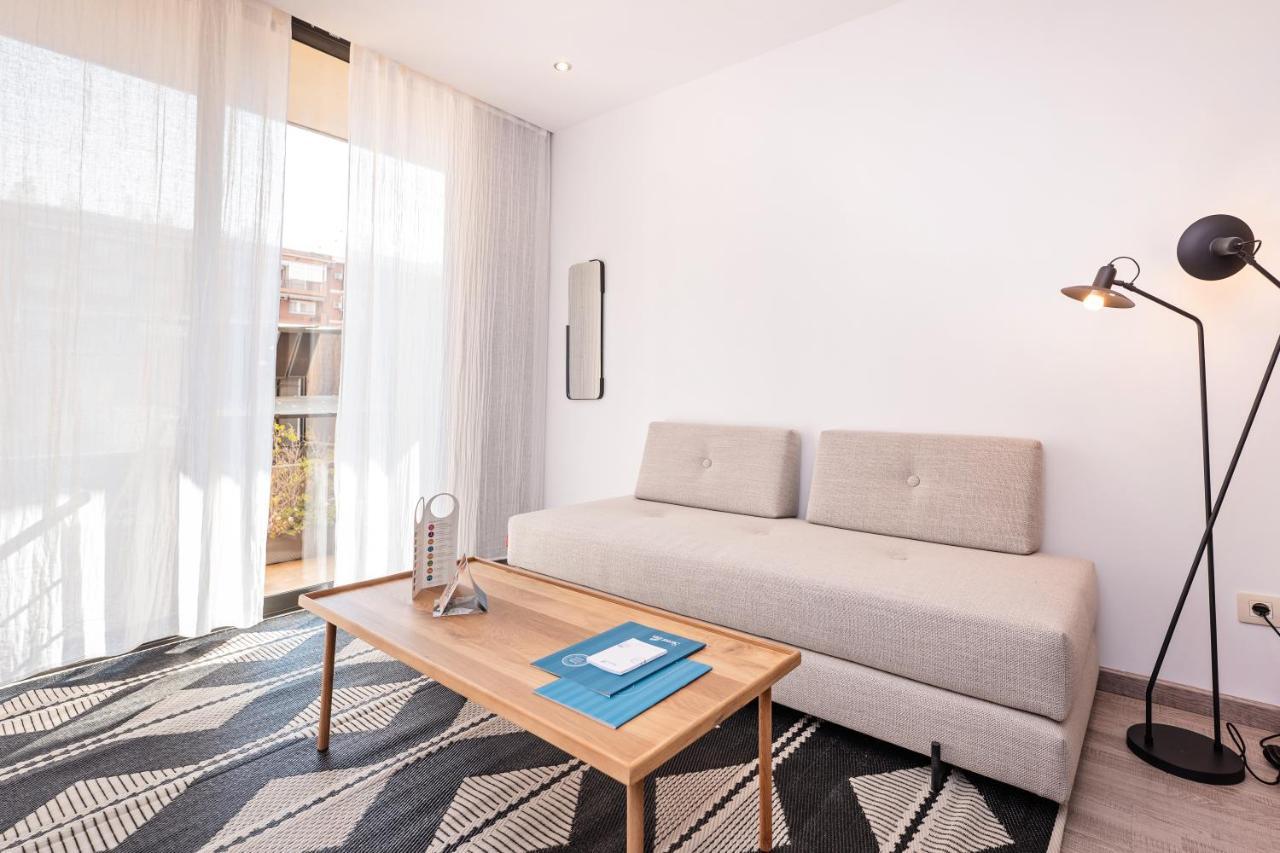 Apartment Sweett - Carrer Fira