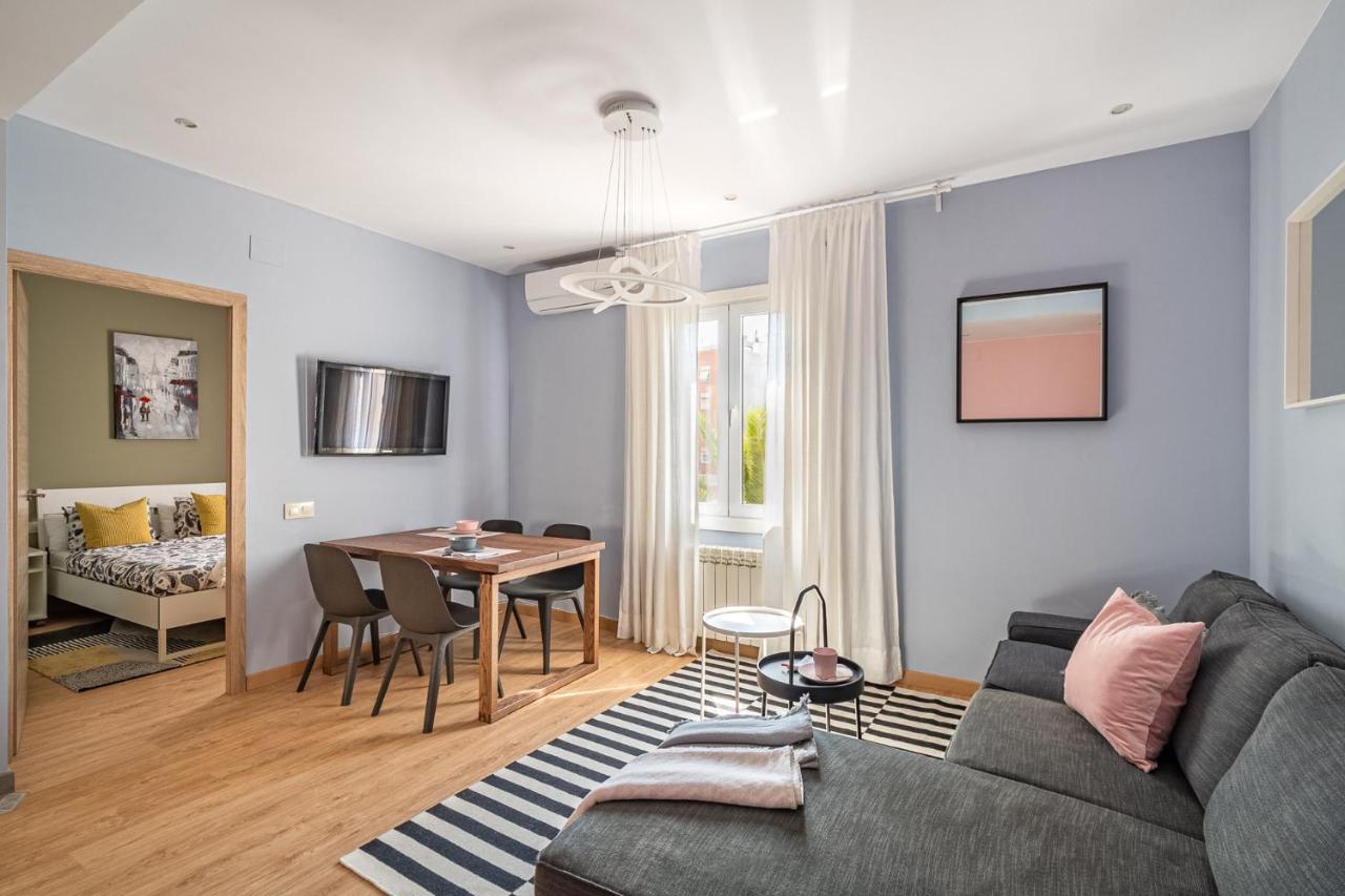 Three Bedrooms