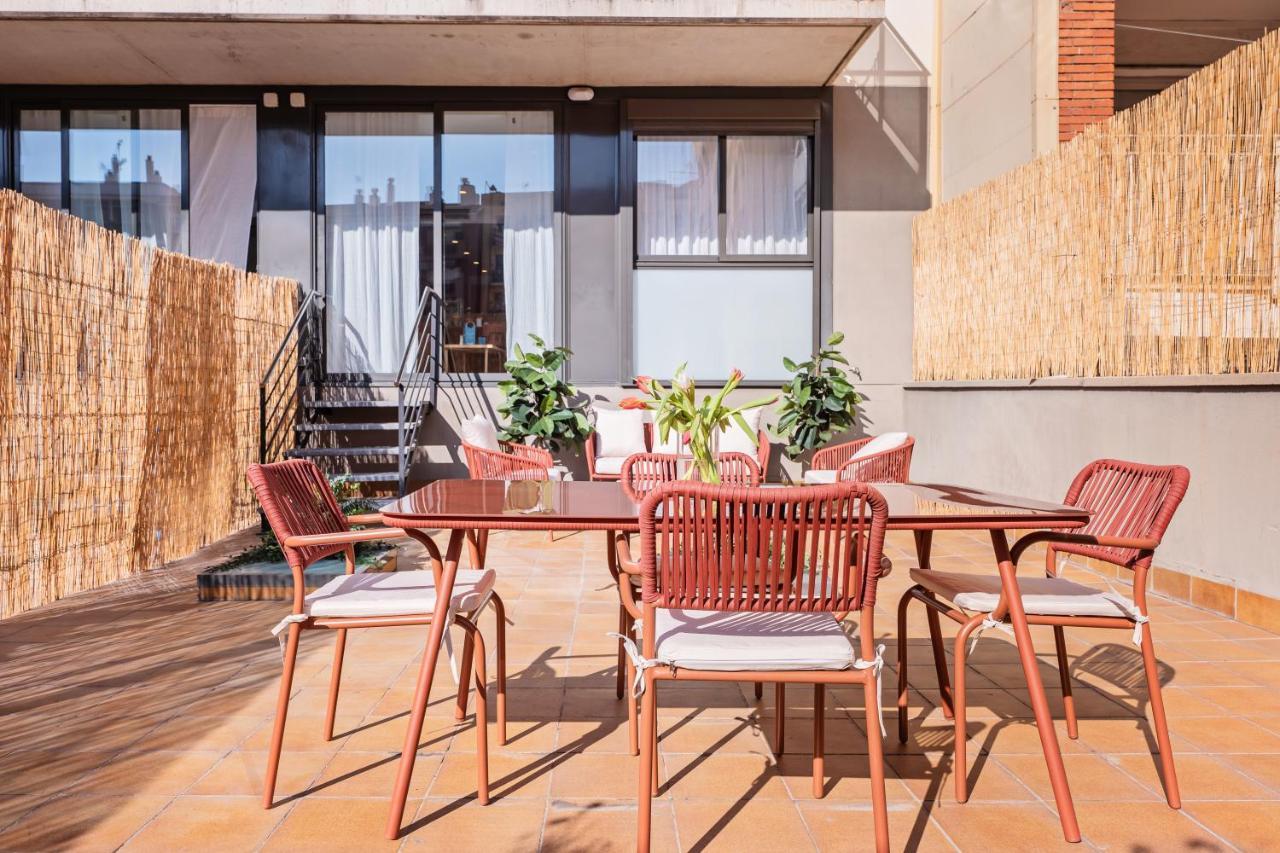 Sweett - Carrer Fira Apartment