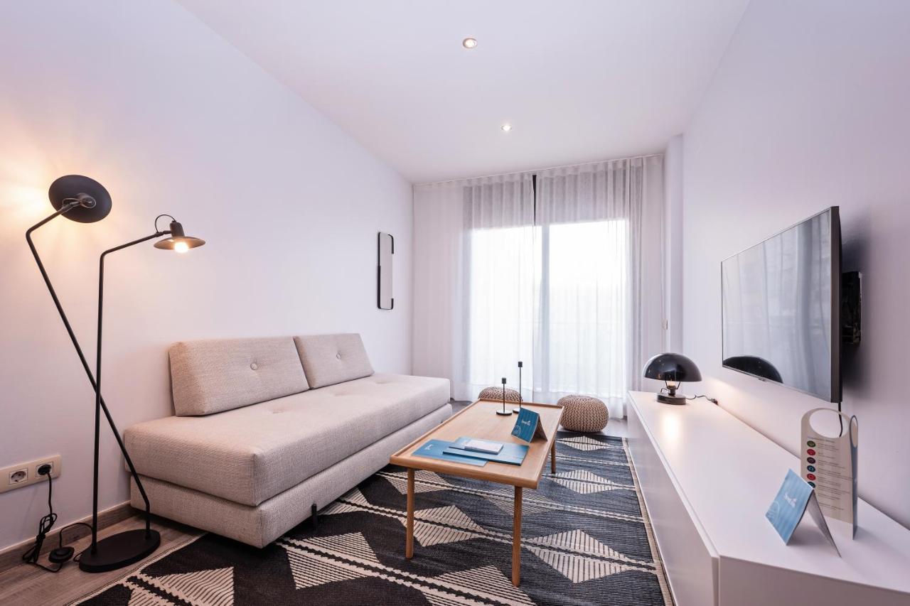 Sweett - Carrer Fira Apartment *
