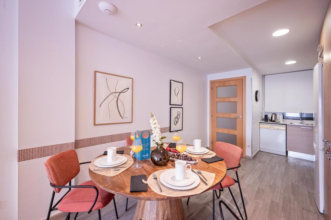 Sweett - Carrer Fira Apartment *