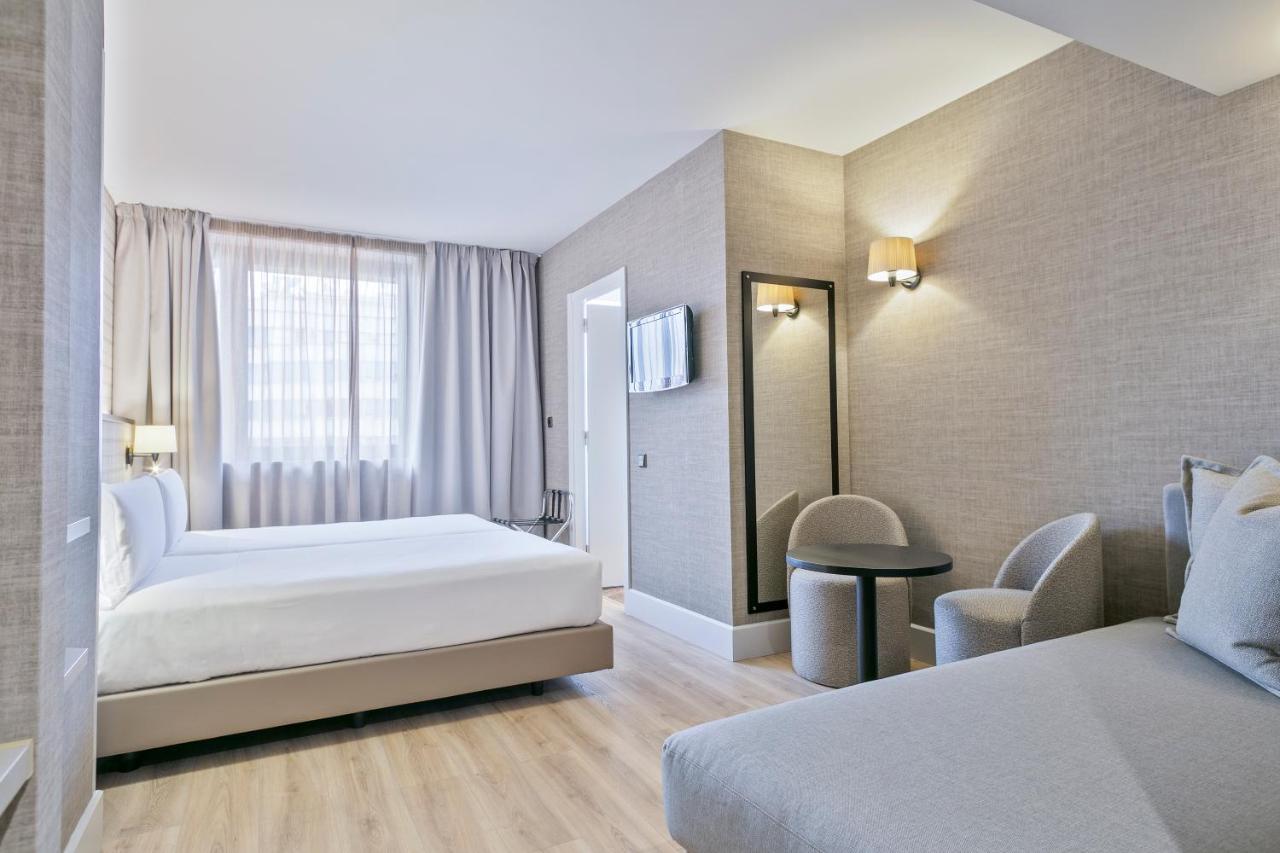 Acta City47 4*