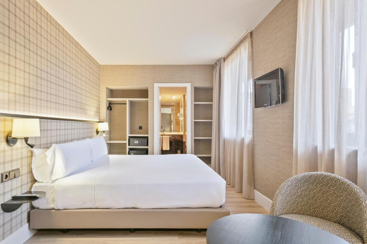 Acta City47 Hotel Barcelona