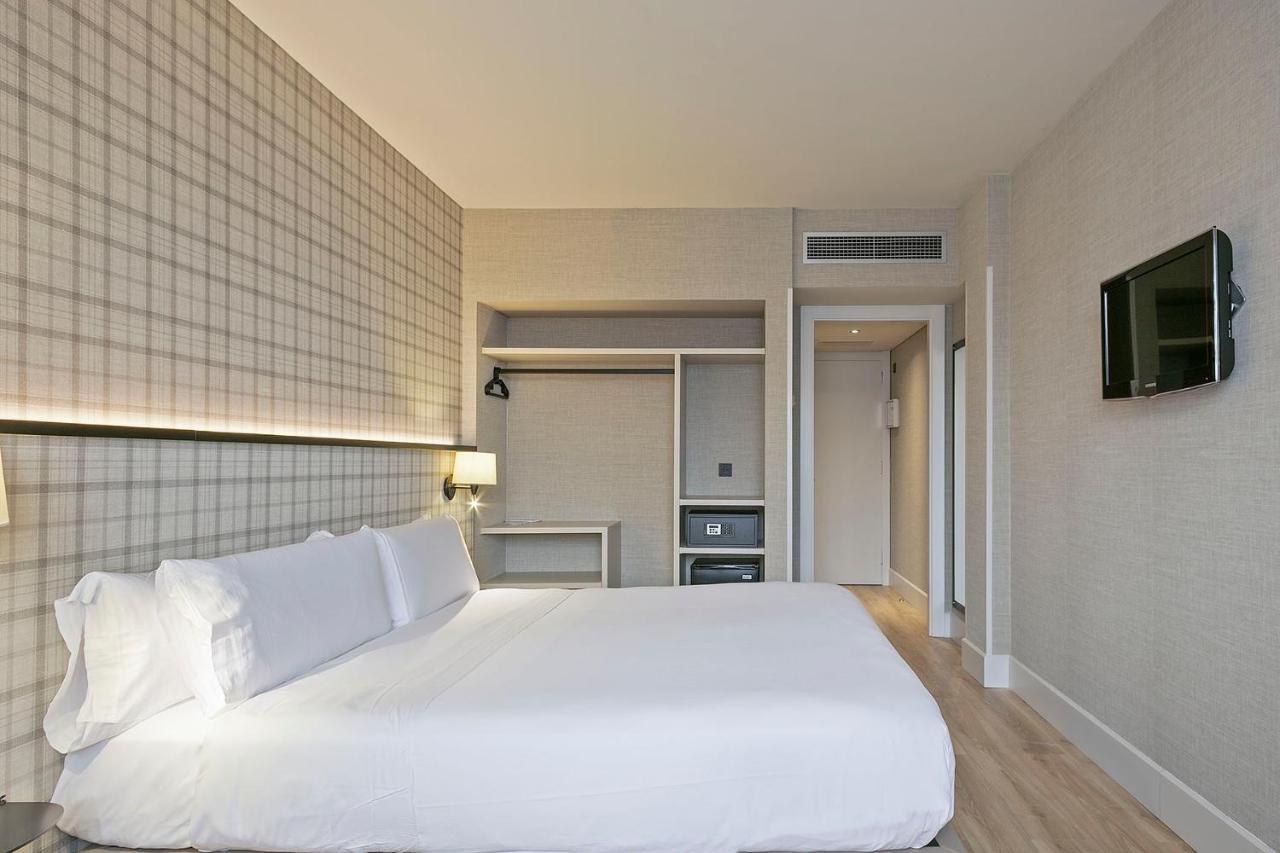 Hotel Acta City47 Barcelona