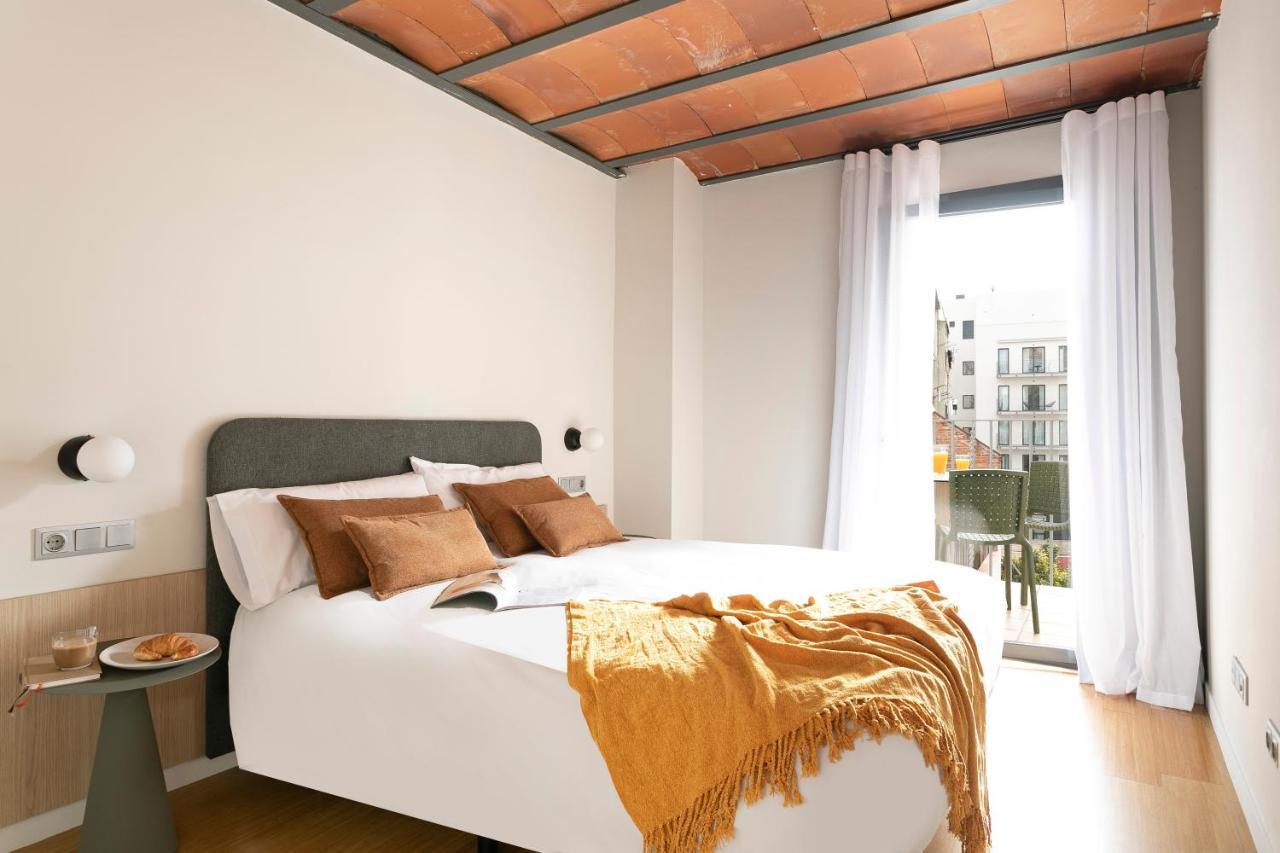 Appartement Aspasios Ramblas Barcelona