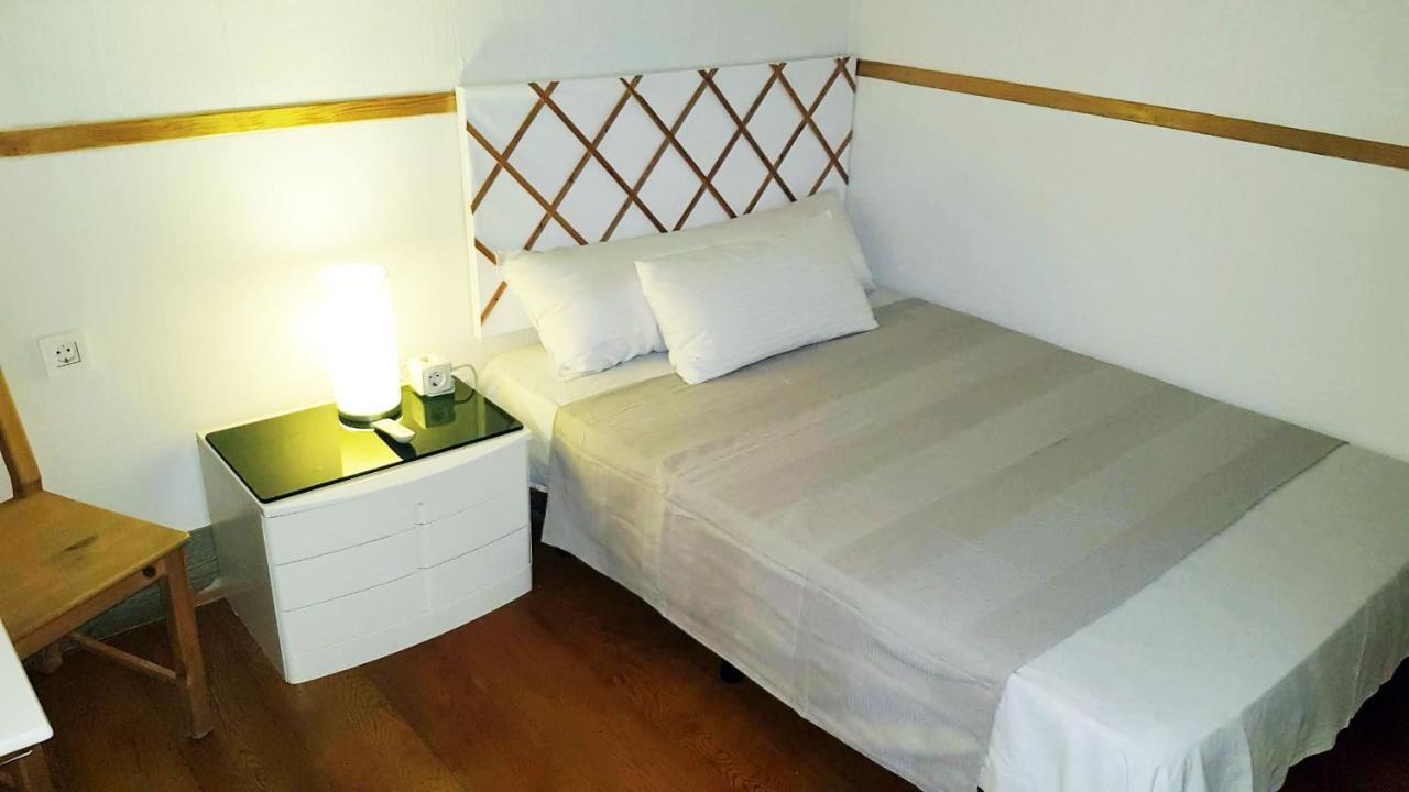 Apartament Sagrada Familia Couette-café Barcelone