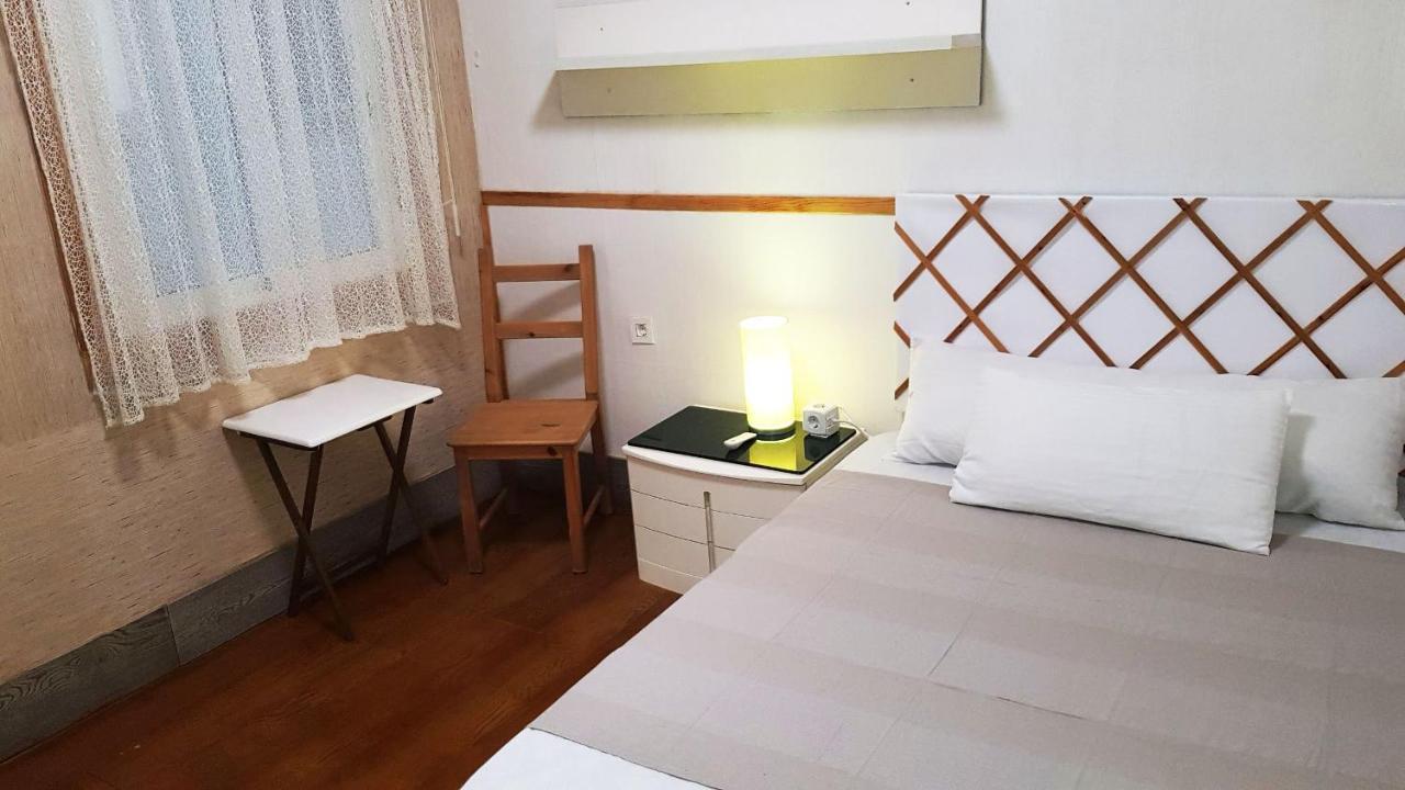 Apartament Sagrada Familia Frühstückspension Barcelona