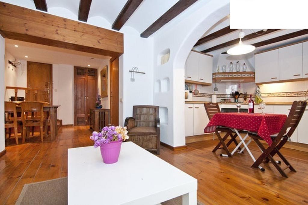 Quiet Apartment! Sagrada Familia! *