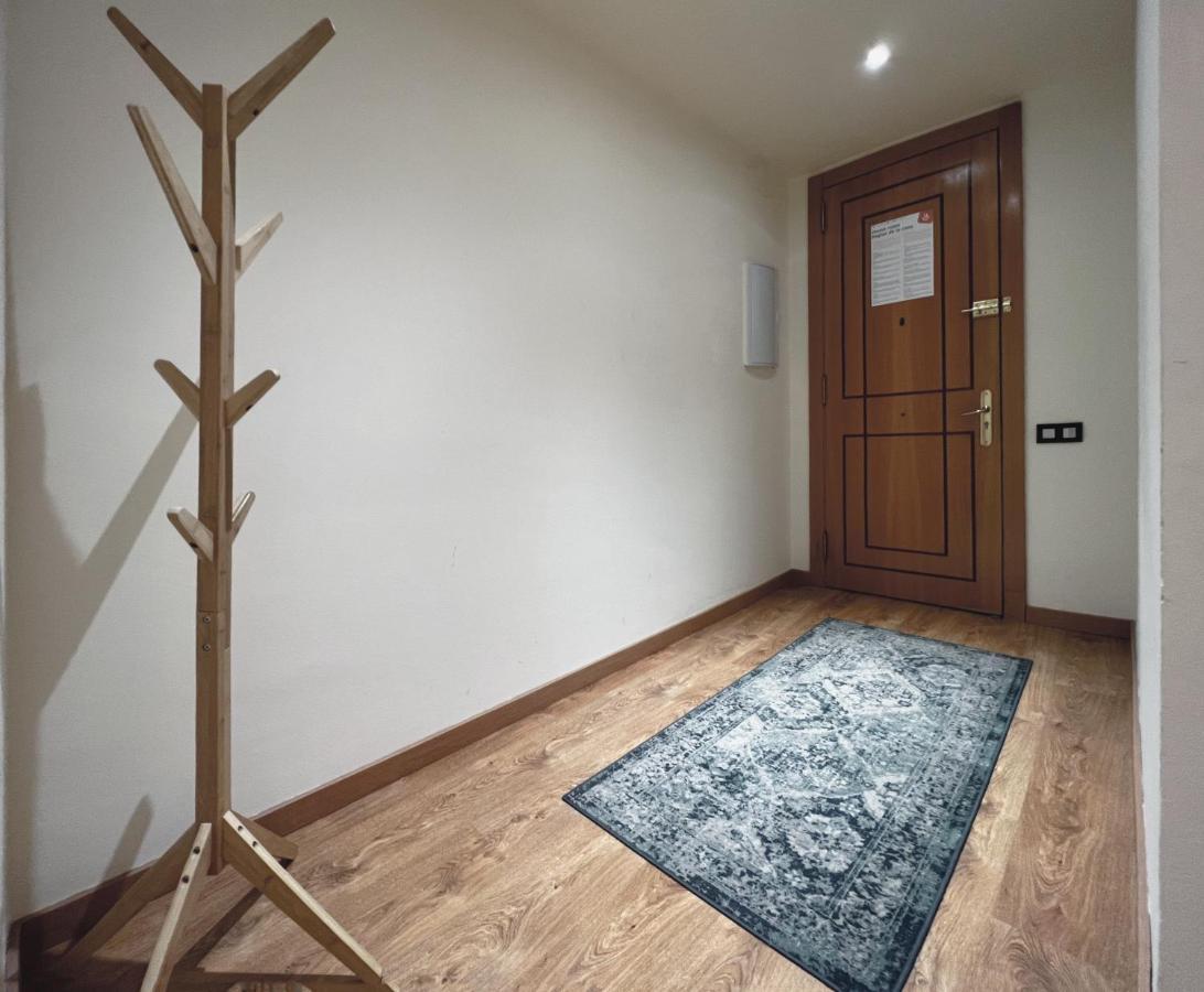 Unique Diagonal Iii Apartment Barcelona