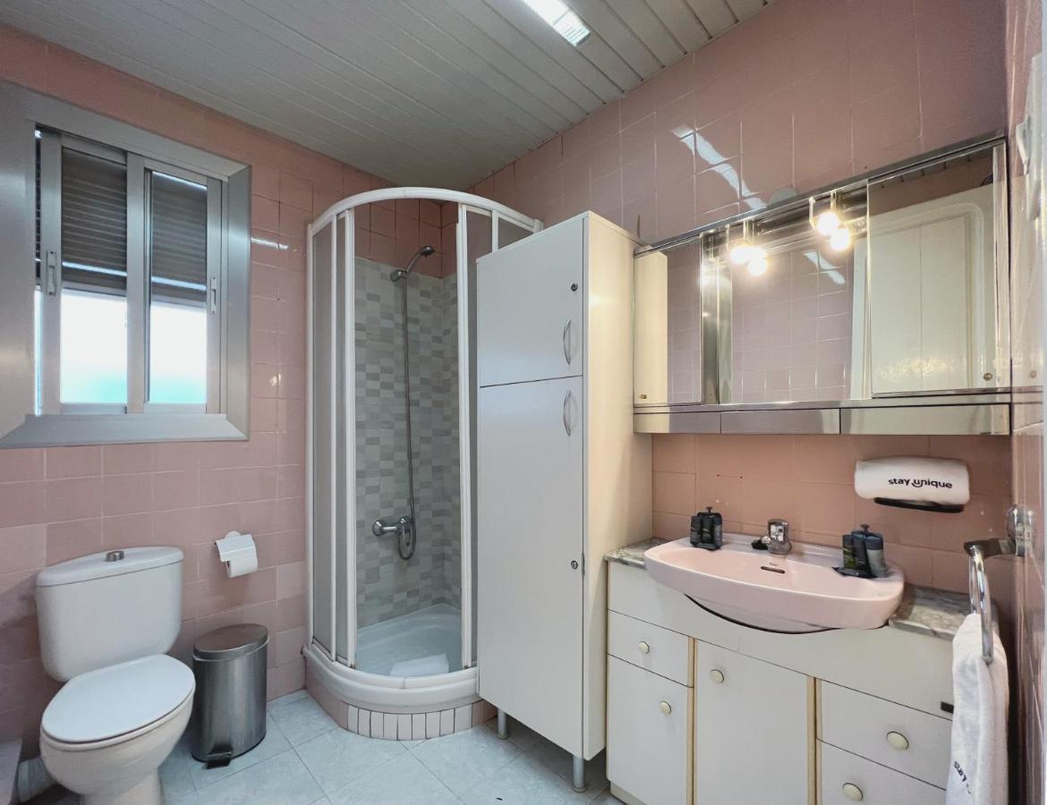 Appartement U-nique Calabria