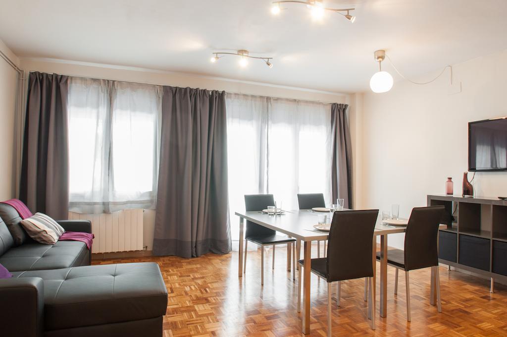 Autentic Arc De Triomf Apartamento