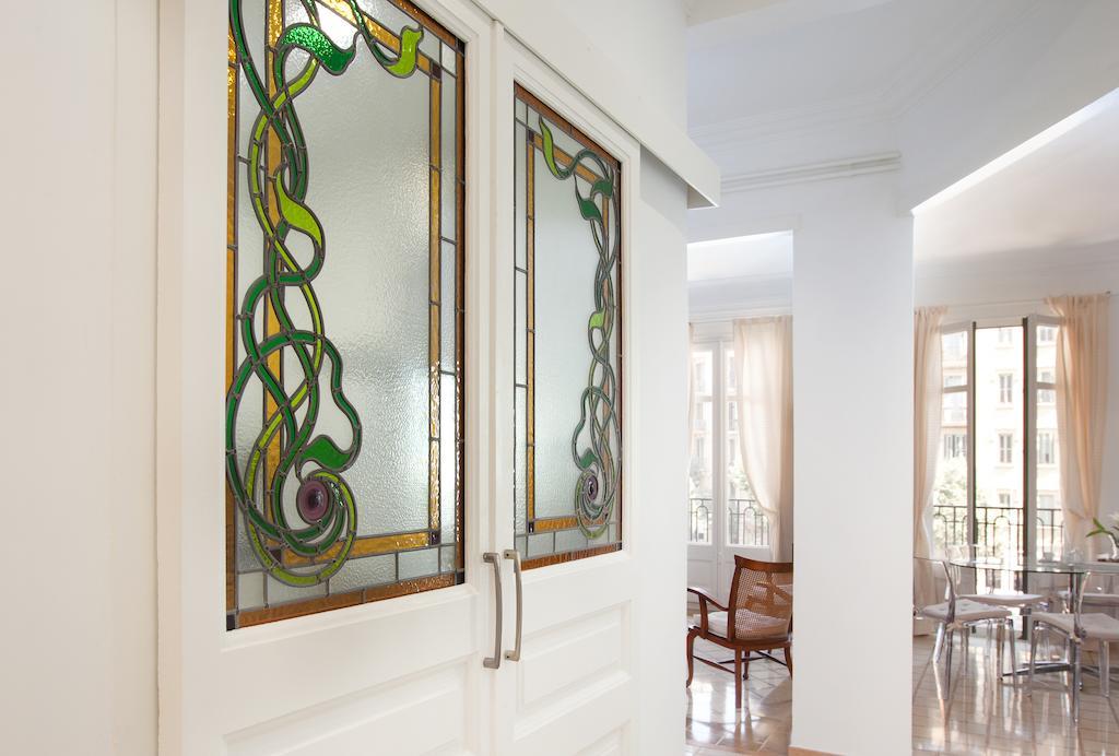 Apartment Casa Muntaner Barcelona