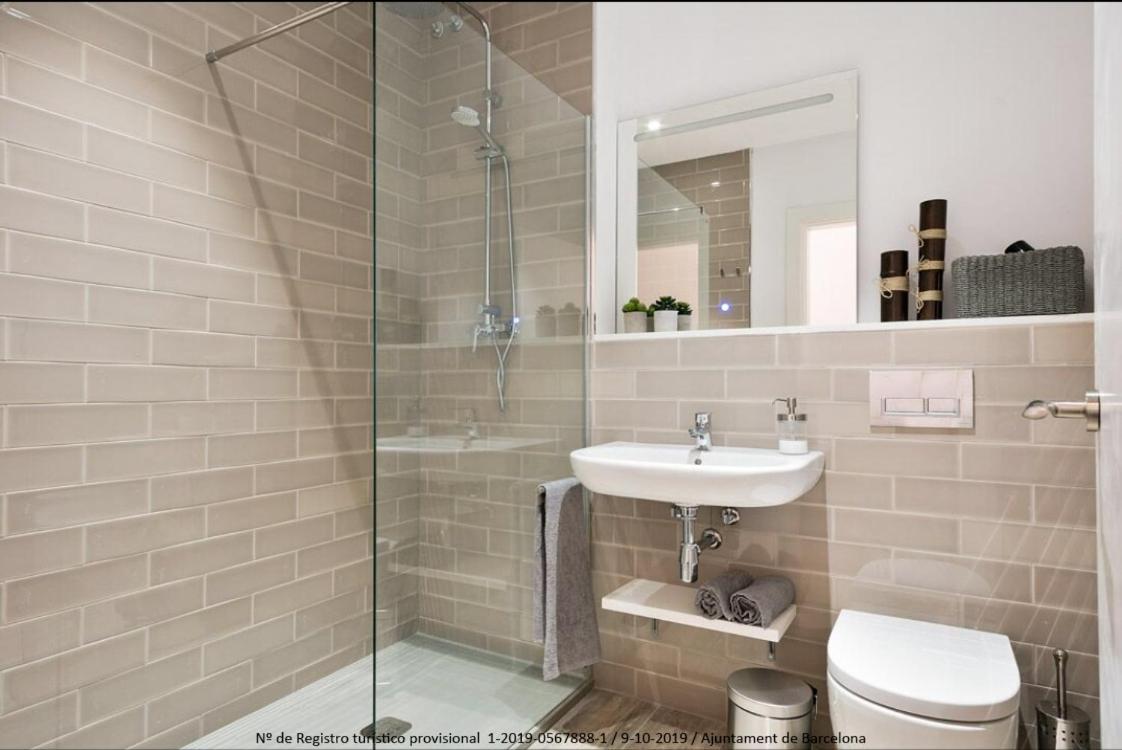 Appartement Design Plaza Catalunya *