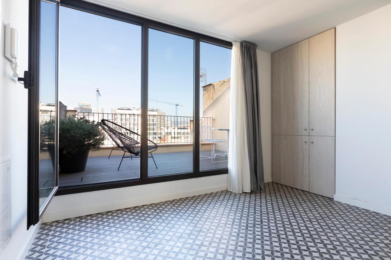 Appartement Aspasios Poble Nou *