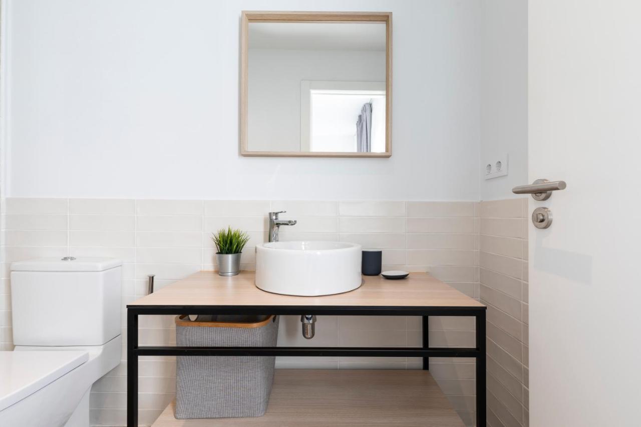Appartement Aspasios Poble Nou Barcelona