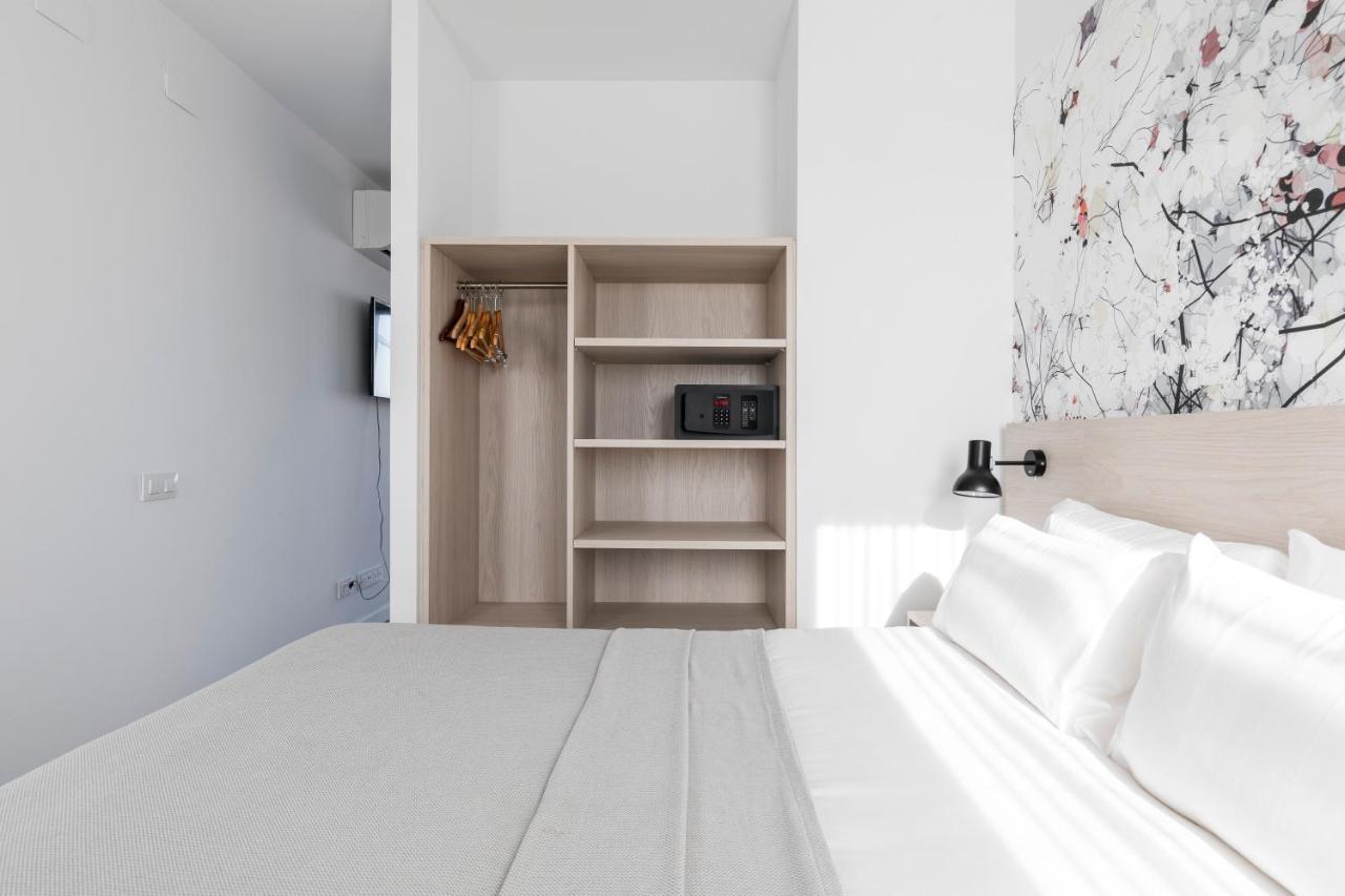 Appartement Aspasios Poble Nou