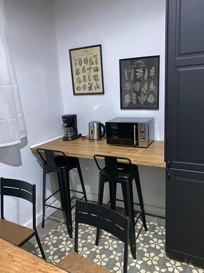 Apartment Spacious Modern In The Vibrant El Raval