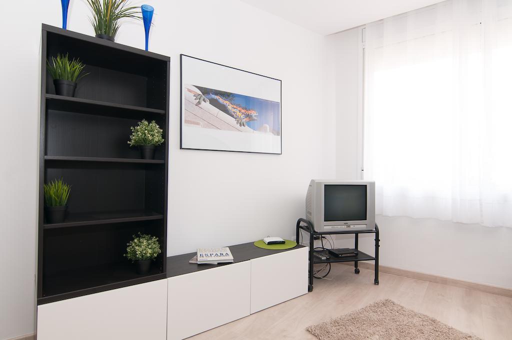 Apartamento Bbarcelona Park Gueell Flats *