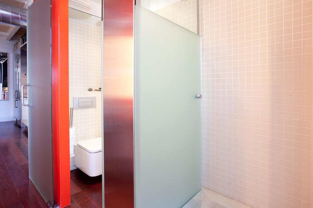 Apartment Loft Duplex Barcelona