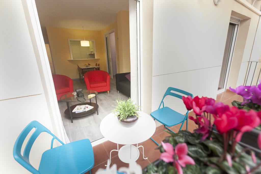 Appartement Be Eixample Urquinaona Ii Barcelona