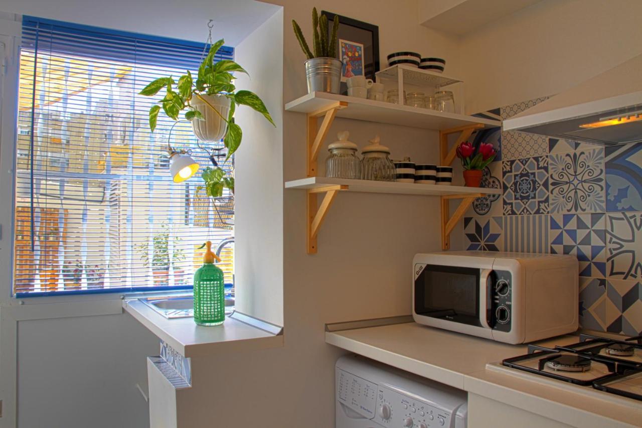 Casa Tortilla Sant Antoni Appartement *