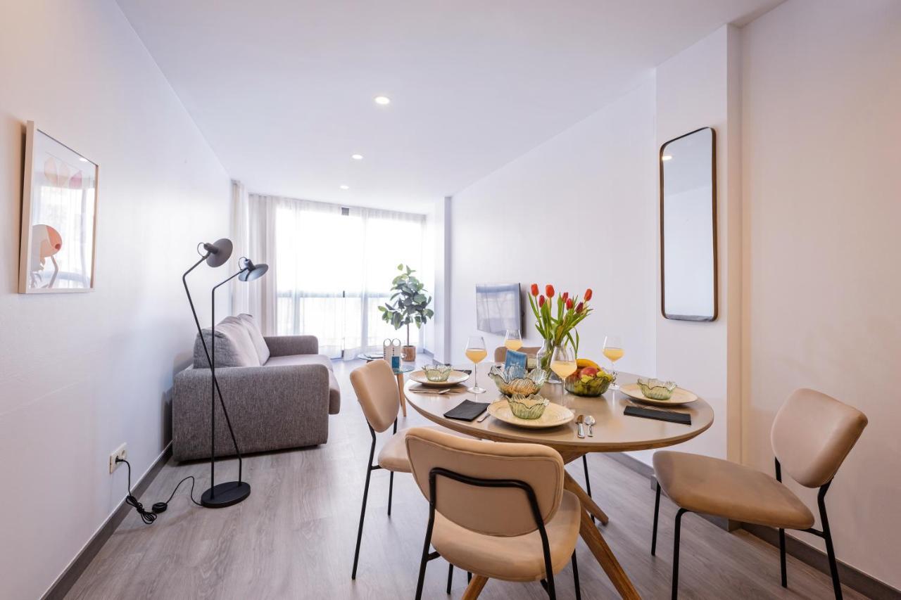 Apartment Sweett - Carrer Fira *