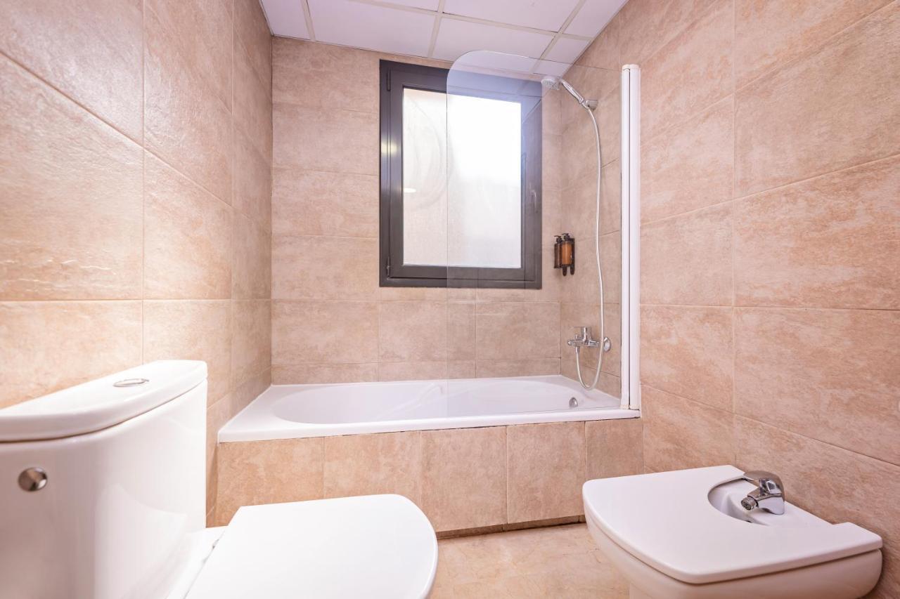 Apartment Sweett - Carrer Fira *