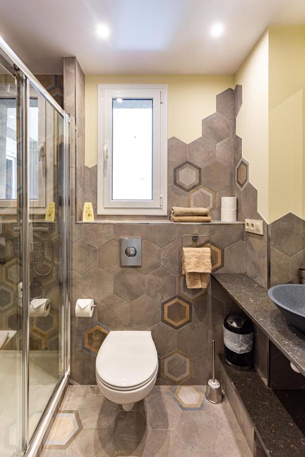 Three Bedrooms Appartement Barcelone