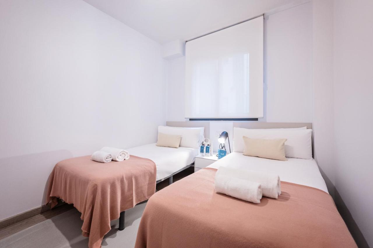 Apartment Sweett - Carrer Fira *