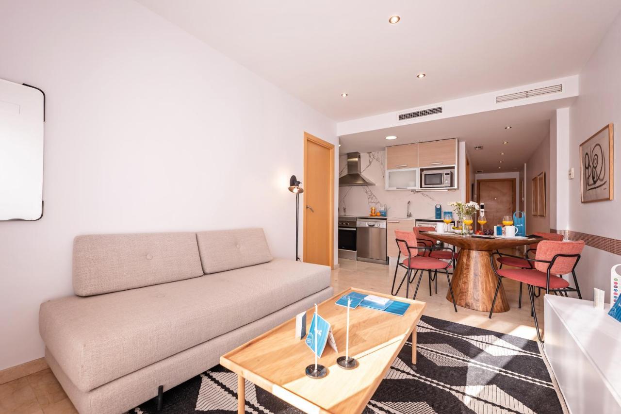 Apartment Sweett - Carrer Fira Barcelona