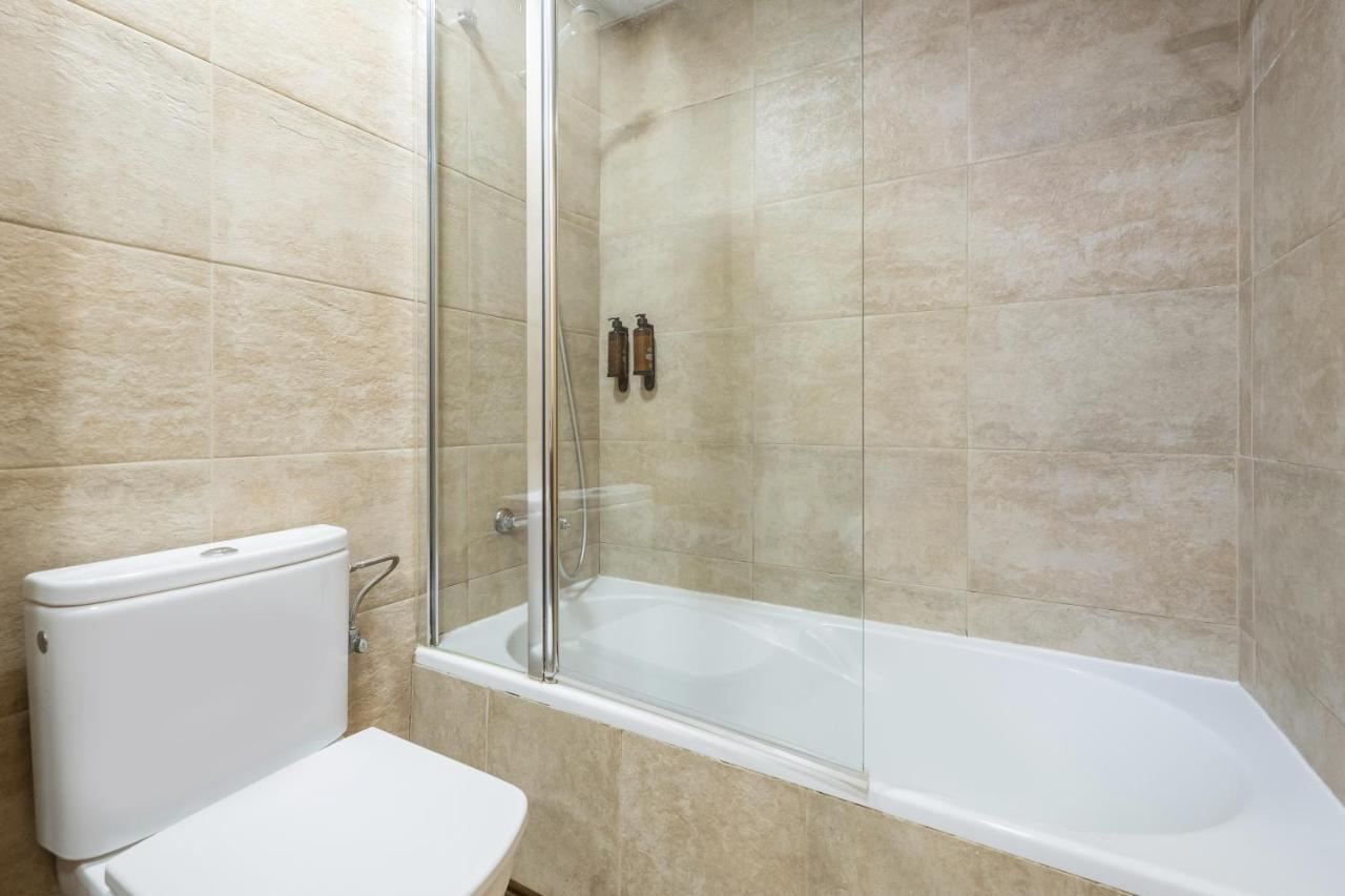 Apartment Sweett - Carrer Fira *