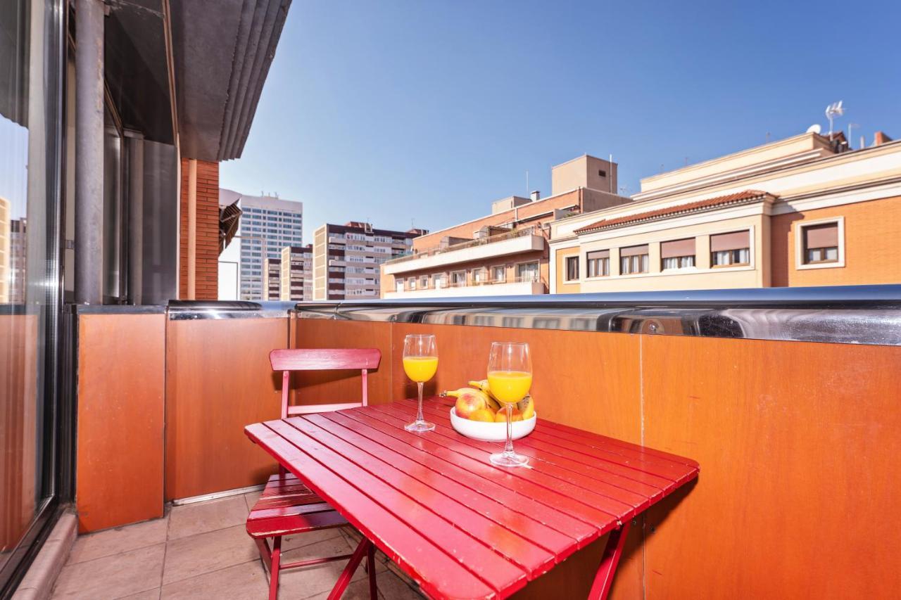 Apartment Sweett - Carrer Fira Barcelona