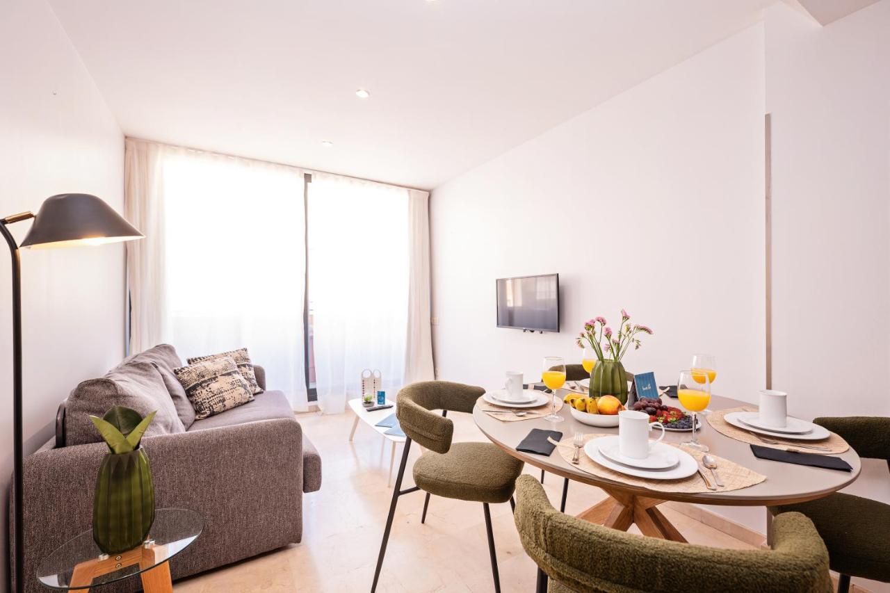 Apartment Sweett - Carrer Fira *