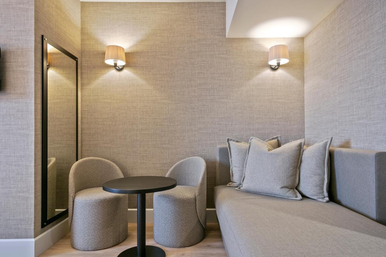 Hotel Acta City47 Barcelona