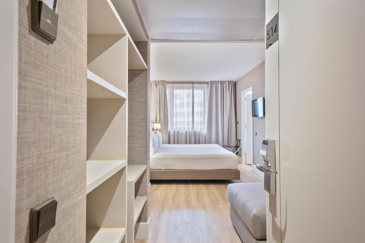 Acta City47 Hotel Barcelona