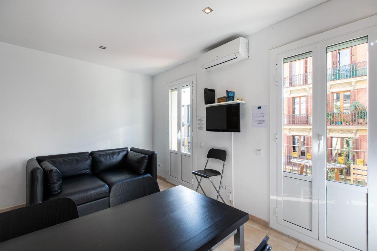 Apartamento In Gracia - Torrent De L'olla