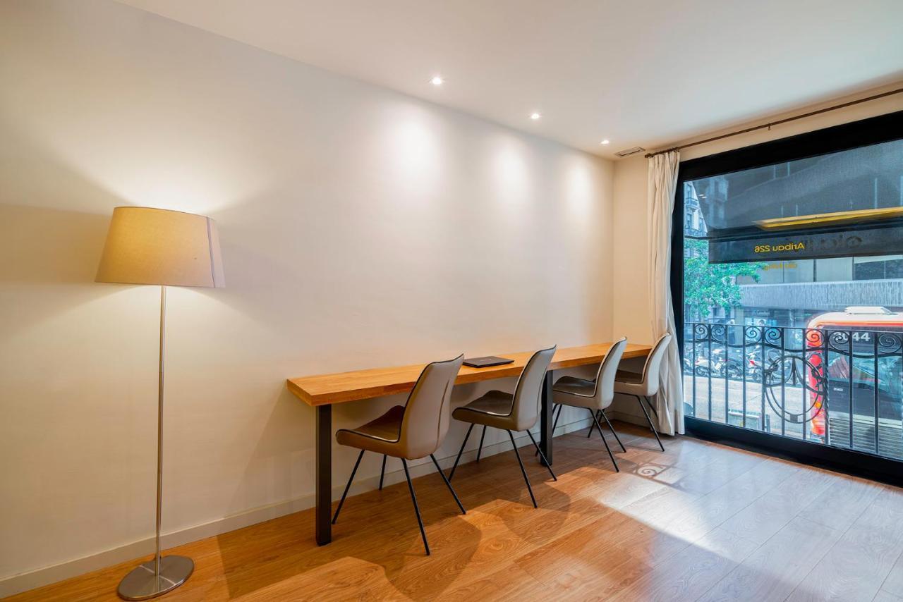 Guest house Ola Living Diagonal Barcelona