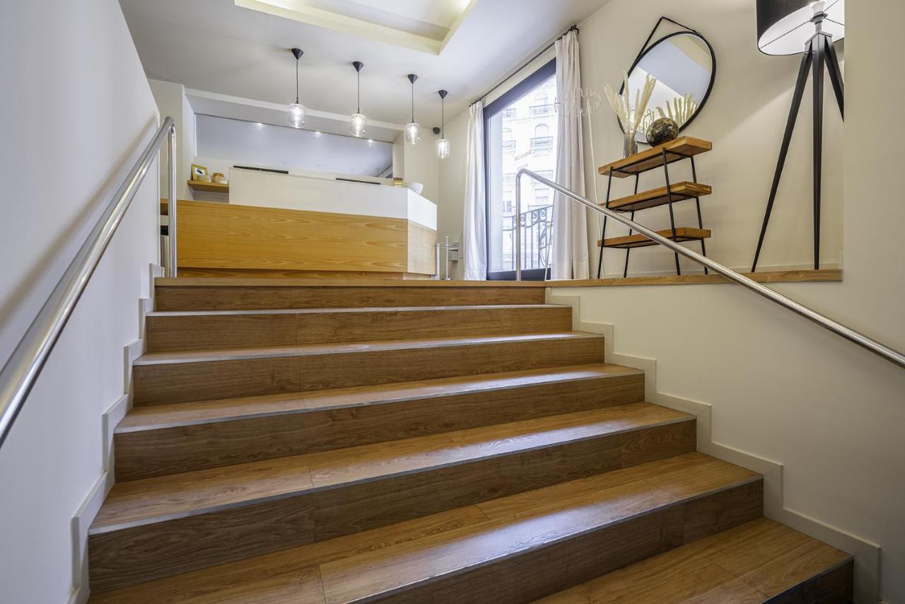 Apartment Ola Living Diagonal Ii Barcelona