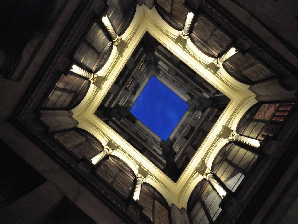 Gotic Barcelona