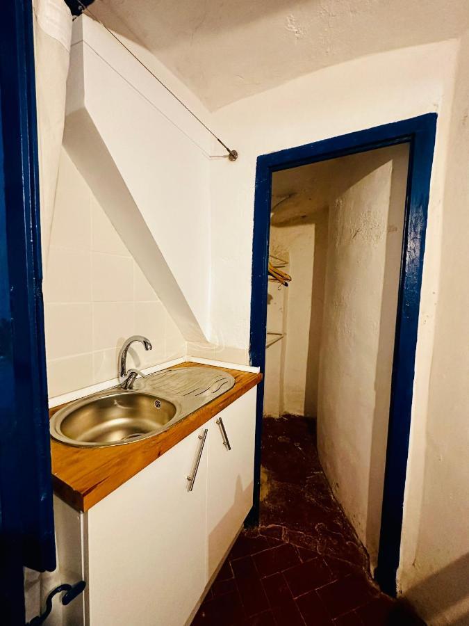 Artistic Apartment