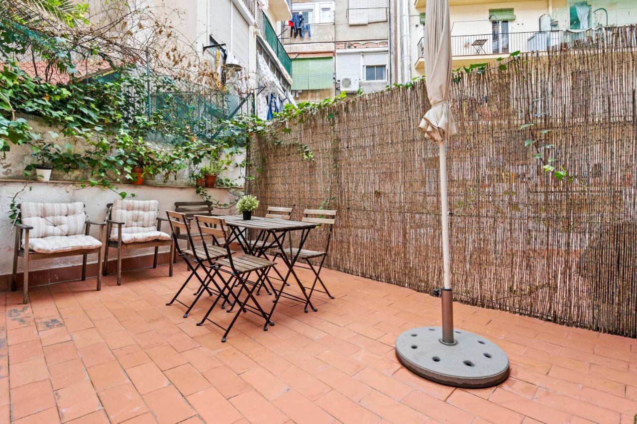 Appartement Flateli Poble Sec *