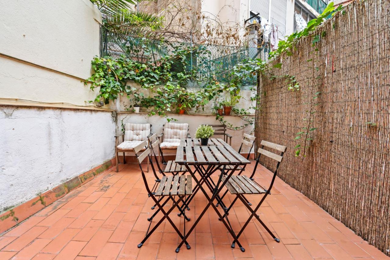 Appartement Flateli Poble Sec Barcelona