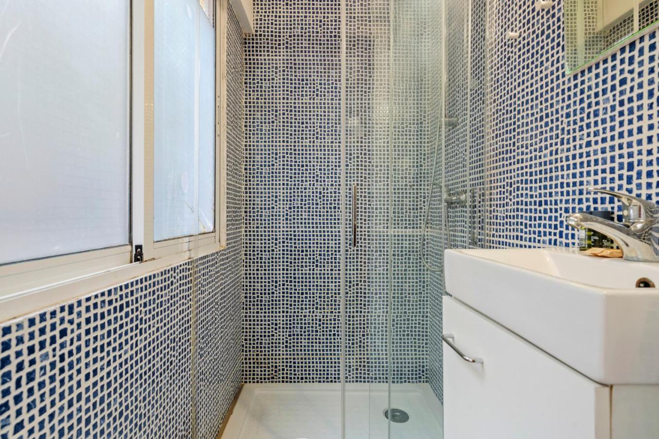 Appartement Flateli Poble Sec