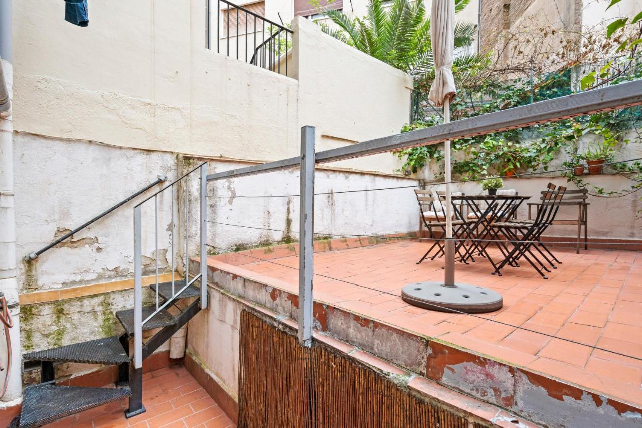 Flateli Poble Sec Appartement