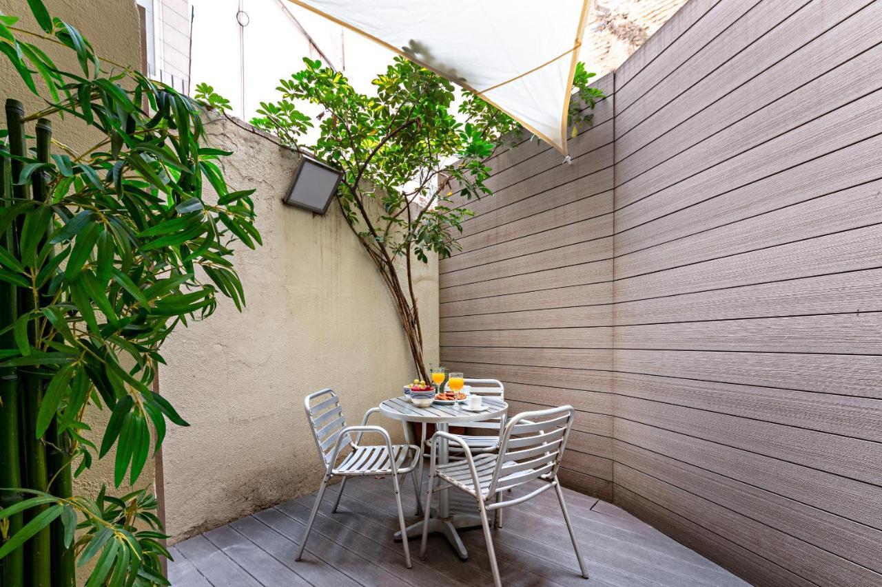 Habitat Born Appartement *