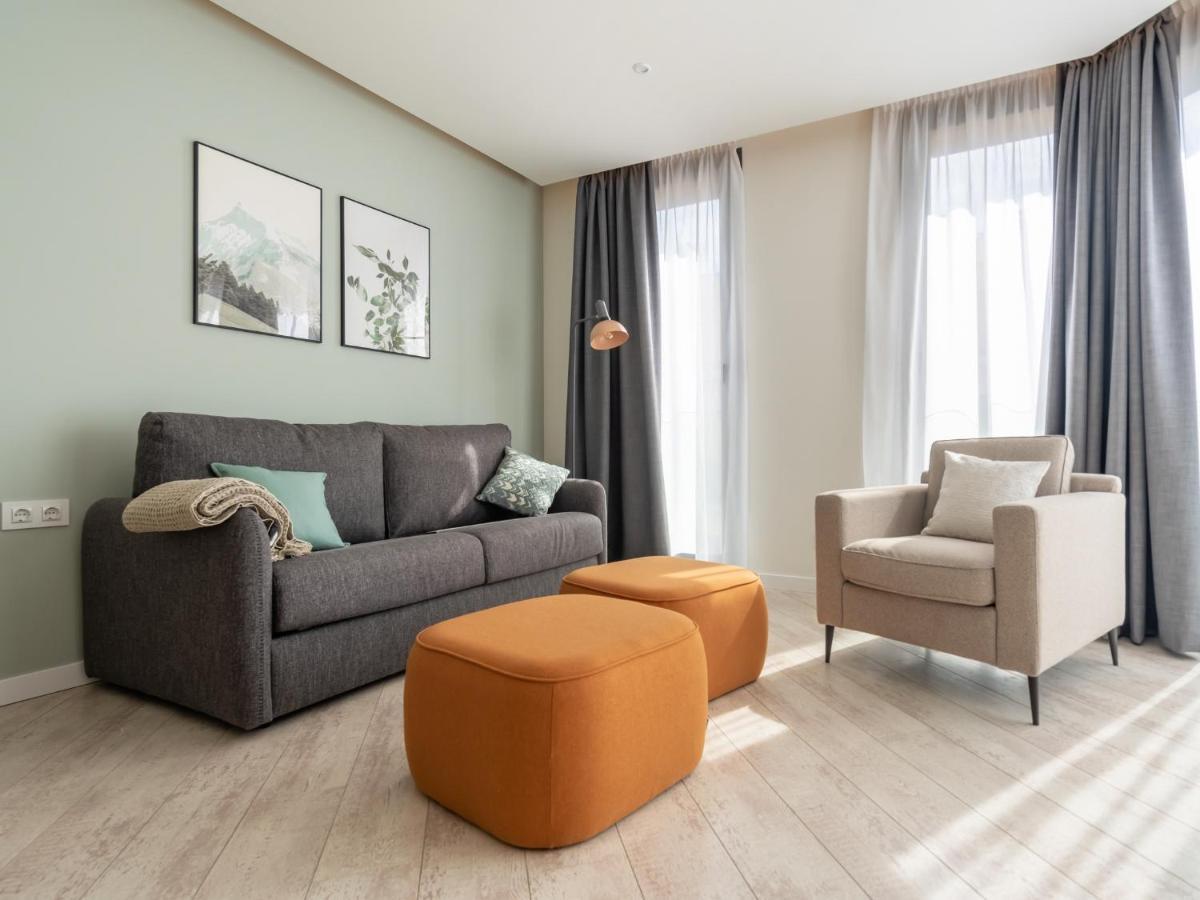 Apartment Limehome Rector Triado Barcelona