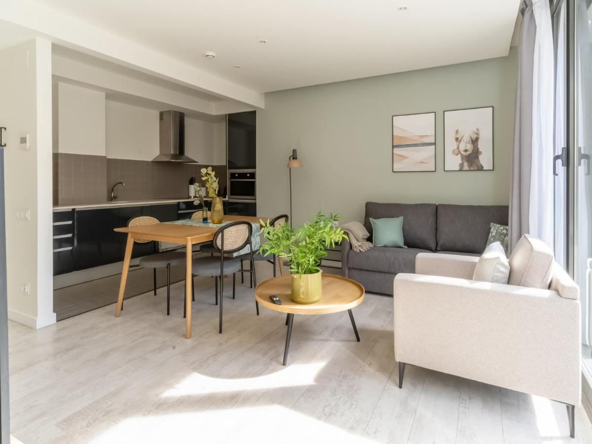 Apartment Limehome Rector Triado Barcelona