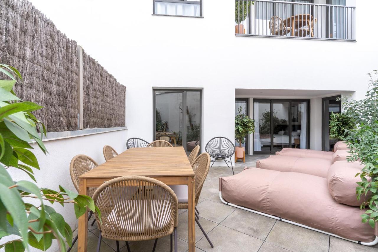 Limehome Rector Triado Apartment