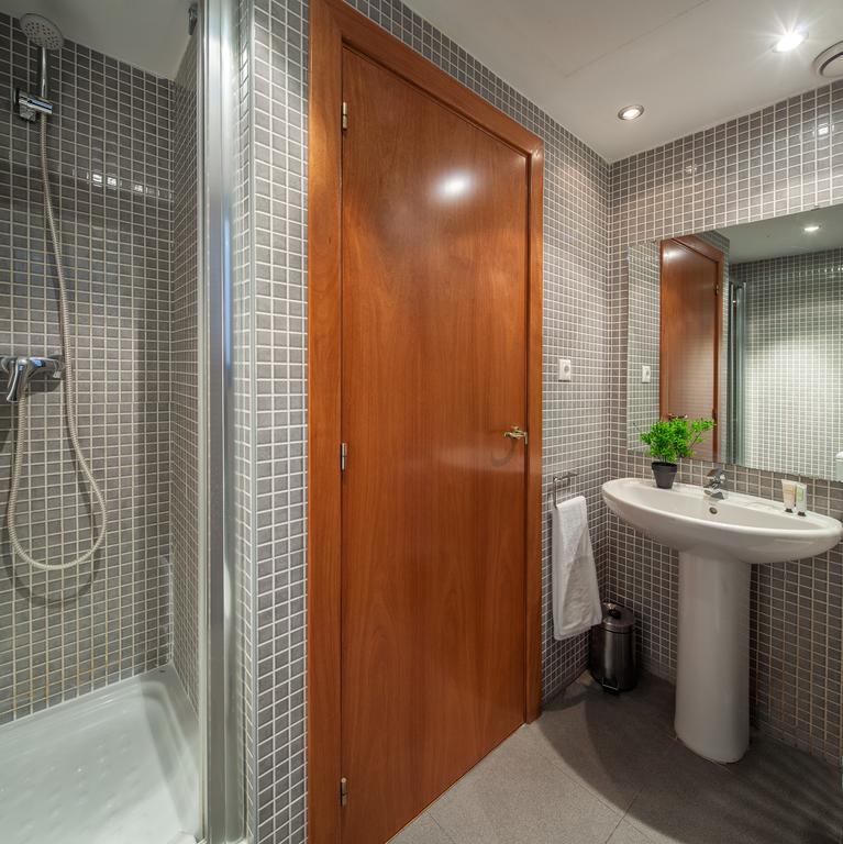 Habitat Carders Appartement Barcelone
