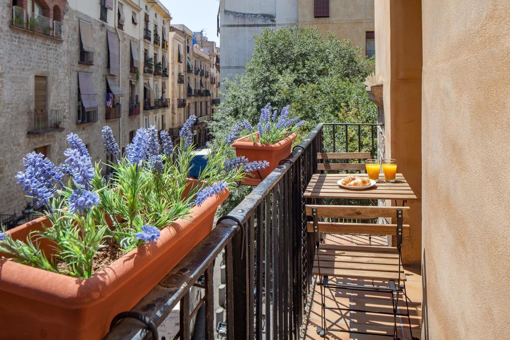 Habitat Carders Barcelone